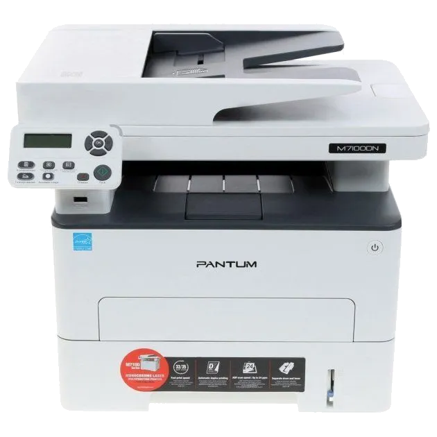 M7100DN